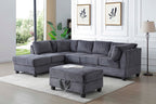 Perth Sectional