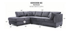 Perth Sectional