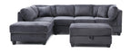 Perth Sectional
