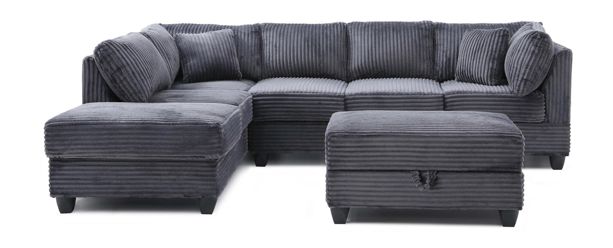 Perth Sectional
