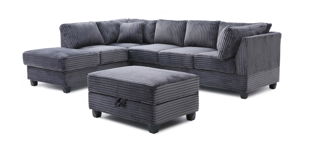 Perth Sectional