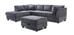 Perth Sectional