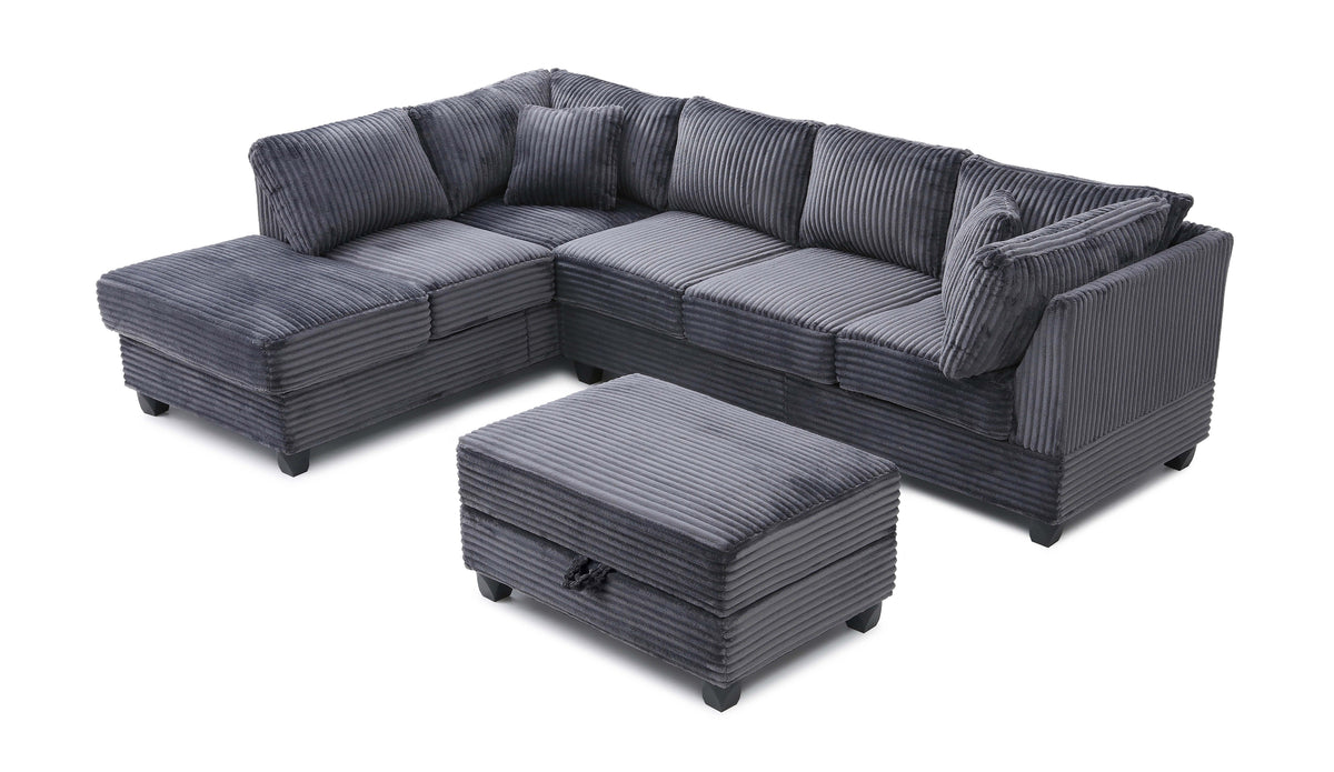 Perth Sectional
