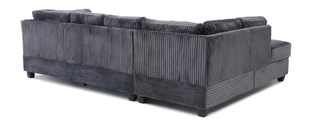 Perth Sectional