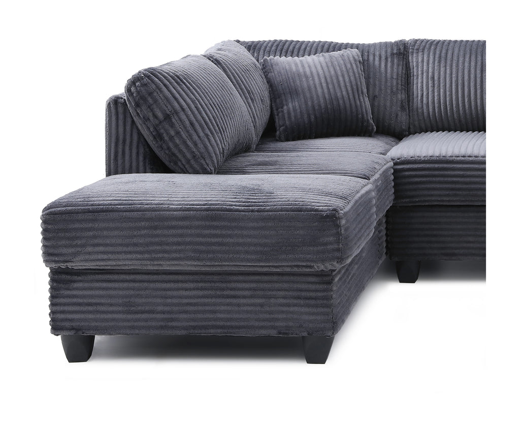 Perth Sectional
