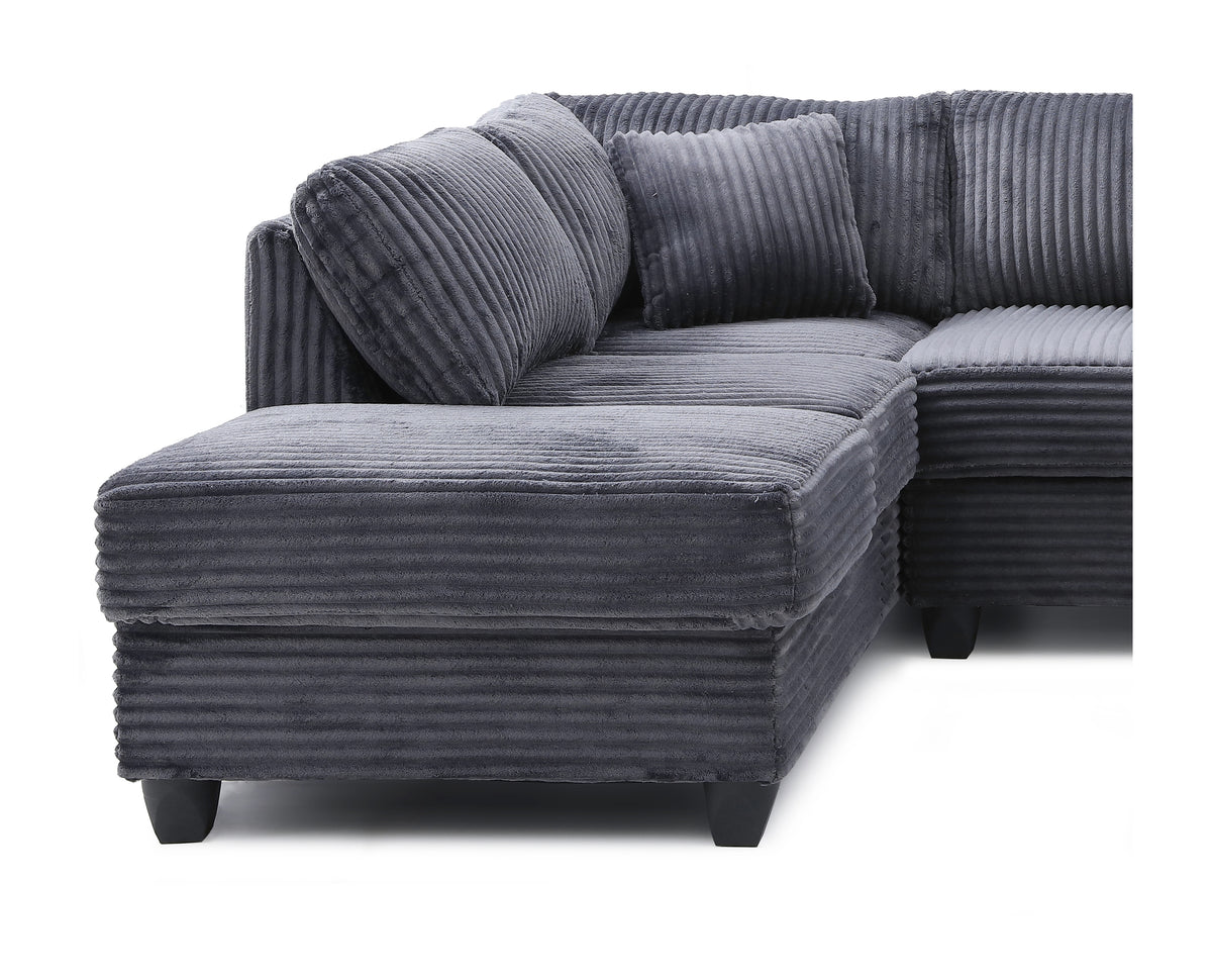 Perth Sectional