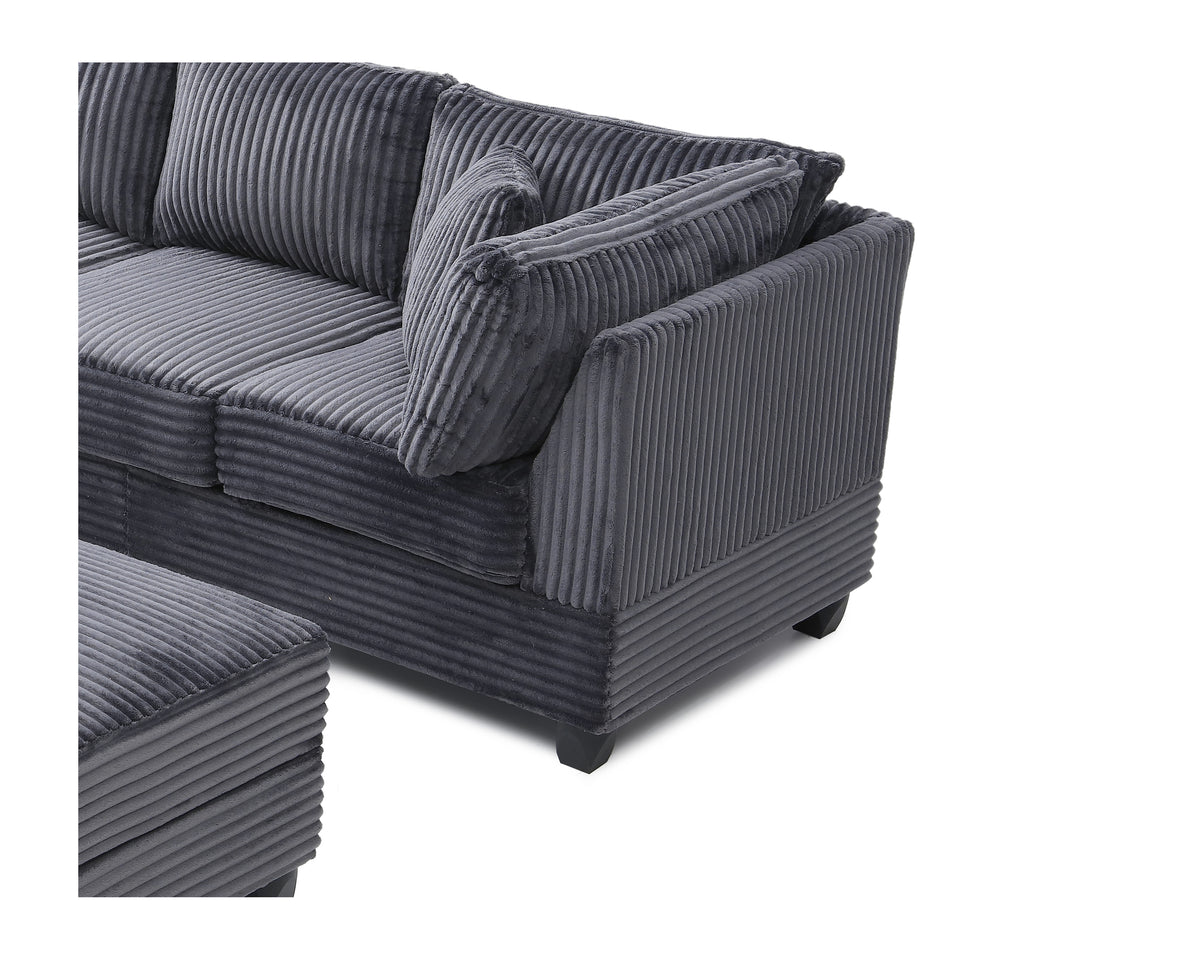 Perth Sectional