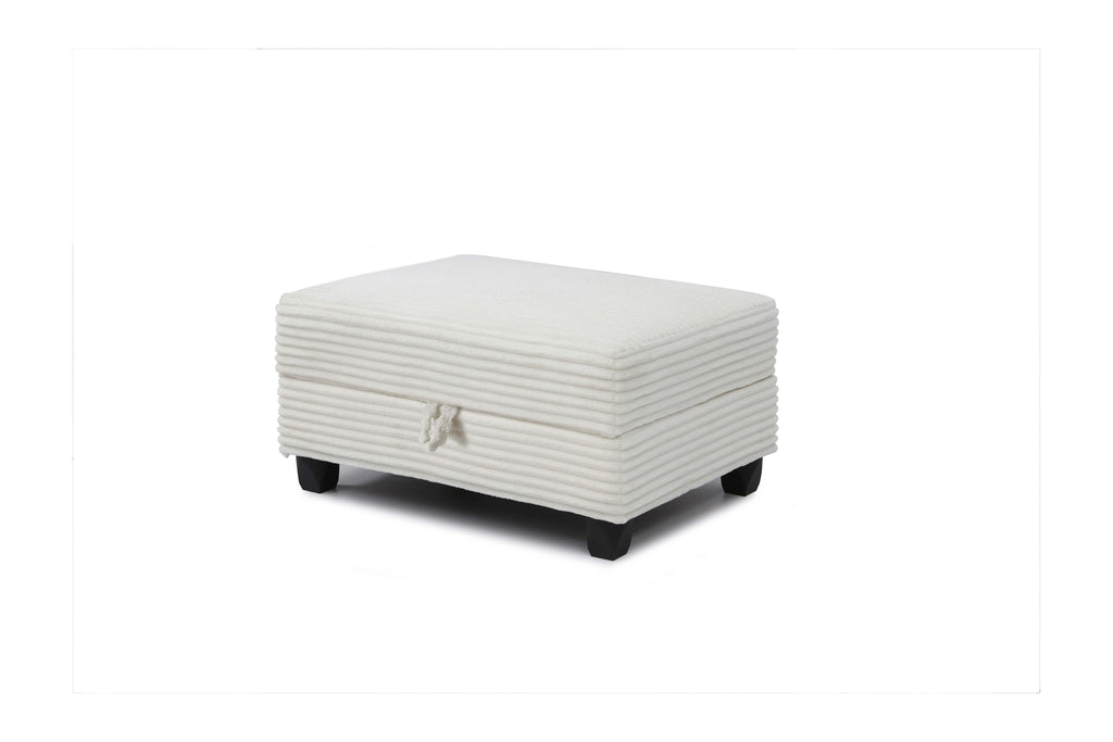 Torrey Ottoman