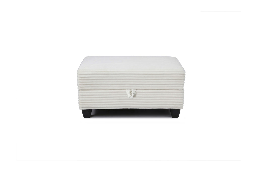 Torrey Ottoman