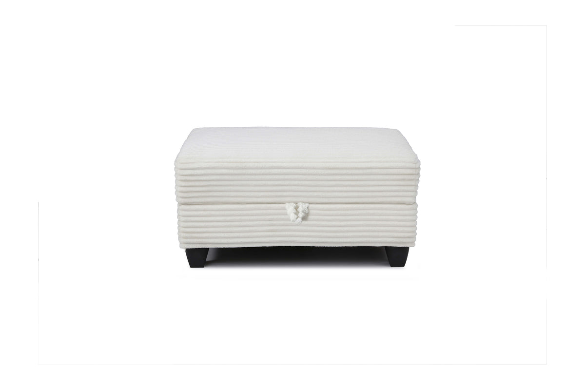 Torrey Ottoman