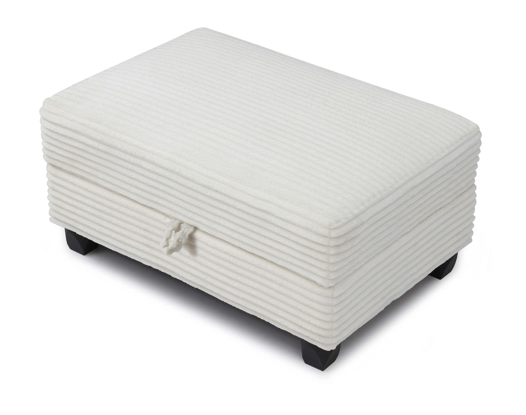 Torrey Ottoman