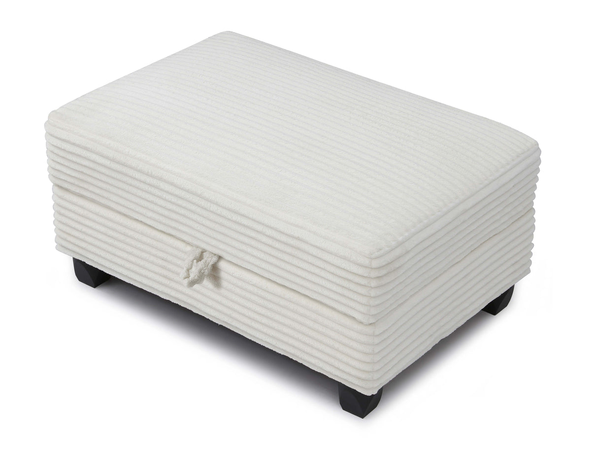 Torrey Ottoman