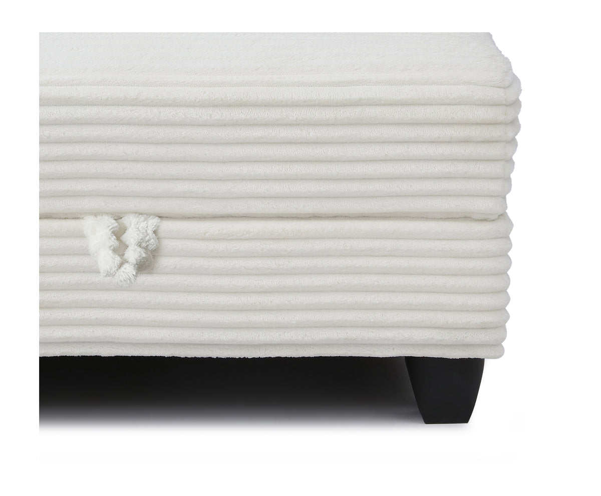 Torrey Ottoman