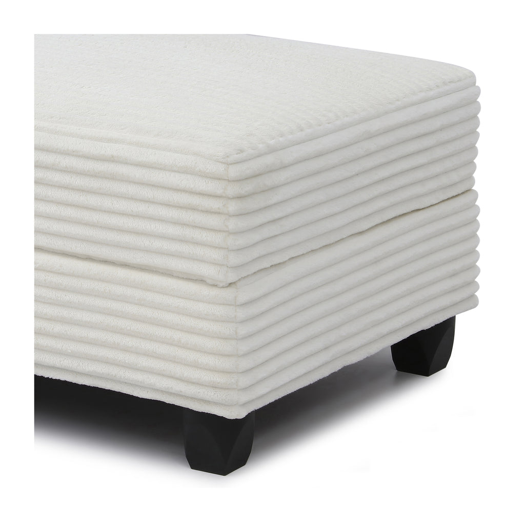 Torrey Ottoman