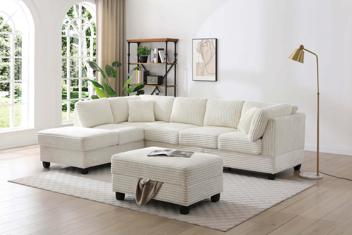 Perth Sectional