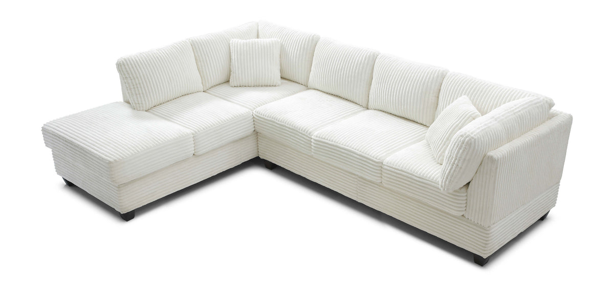 Perth Sectional