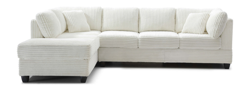 Perth Sectional