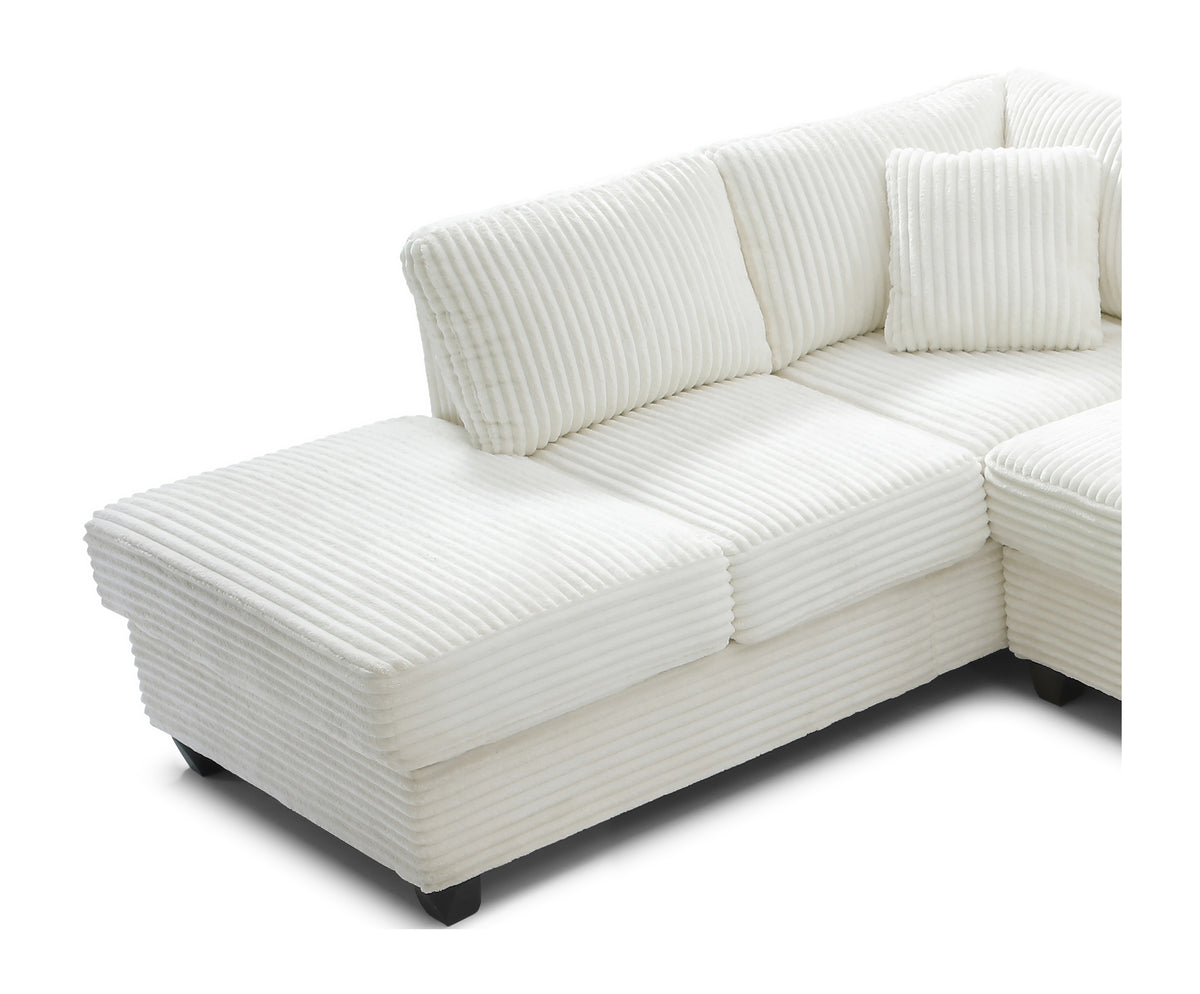 Perth Sectional