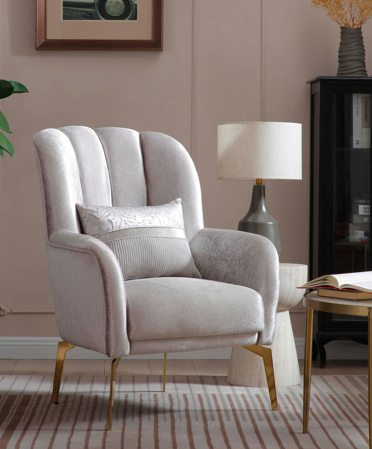 Eaton Chair