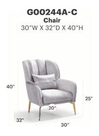 Eaton Chair