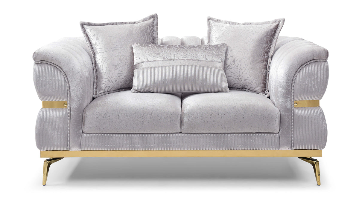 Eaton Loveseat
