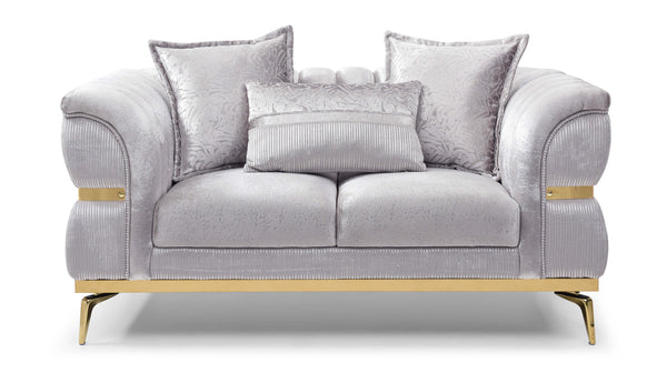 Eaton Loveseat