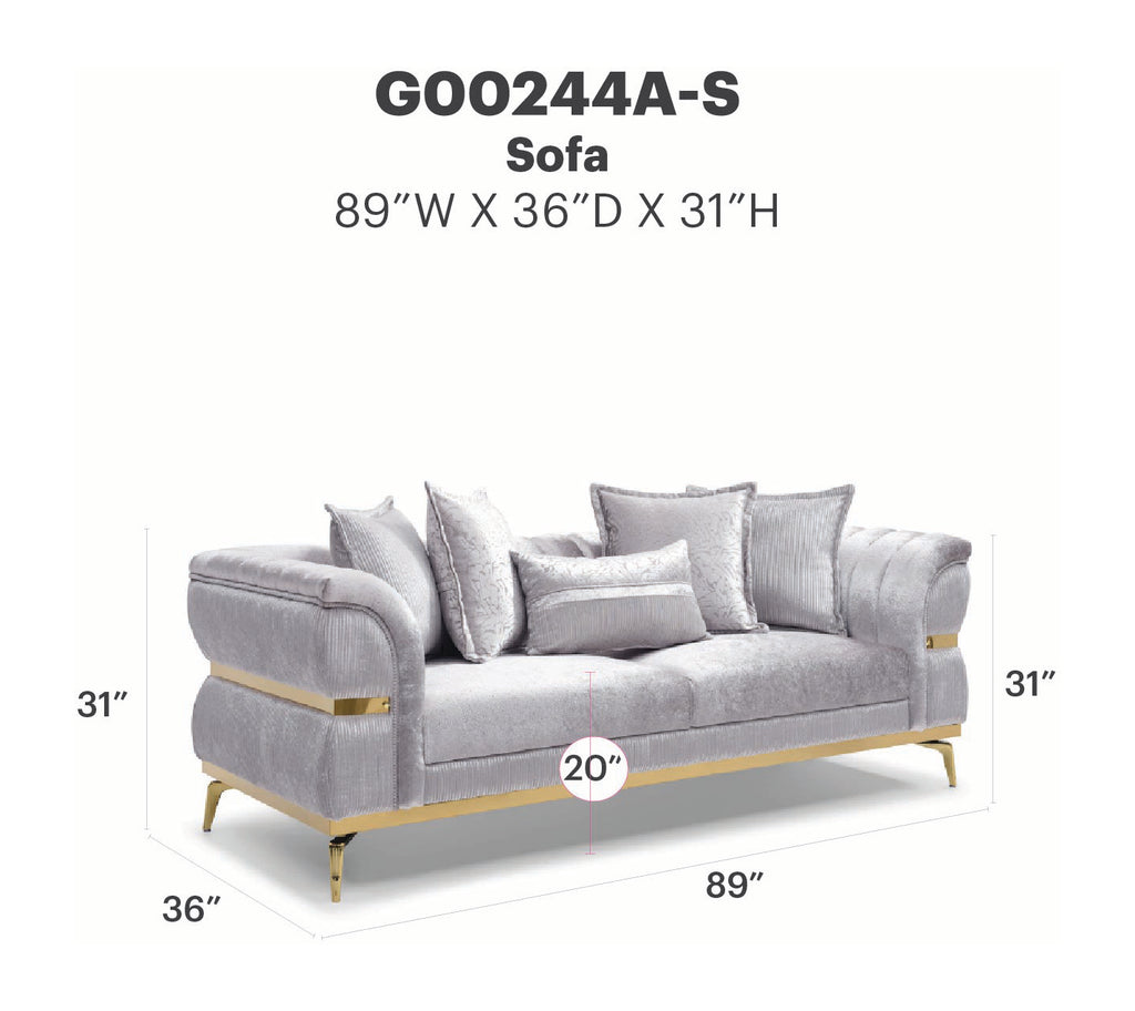Eaton Sofa