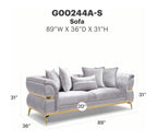 Eaton Sofa