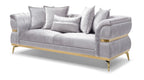 Eaton Sofa