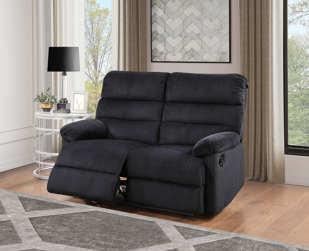 Lucie Reclining Loveseat