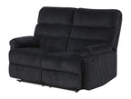Lucie Reclining Loveseat