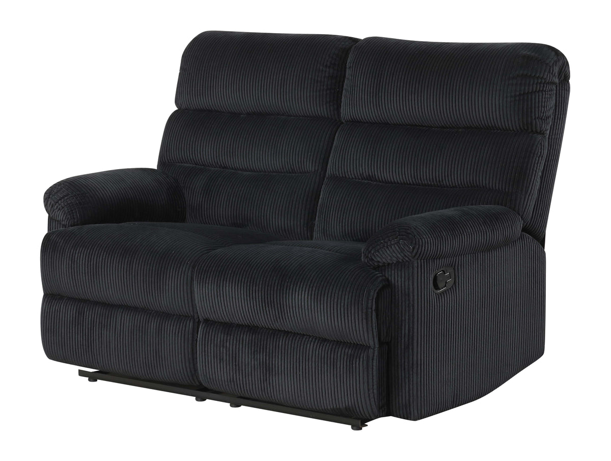 Lucie Reclining Loveseat