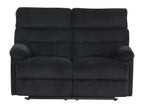 Lucie Reclining Loveseat