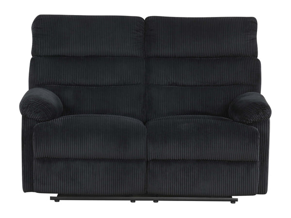 Lucie Reclining Loveseat