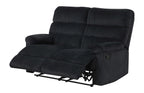 Lucie Reclining Loveseat
