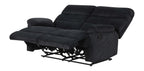 Lucie Reclining Loveseat