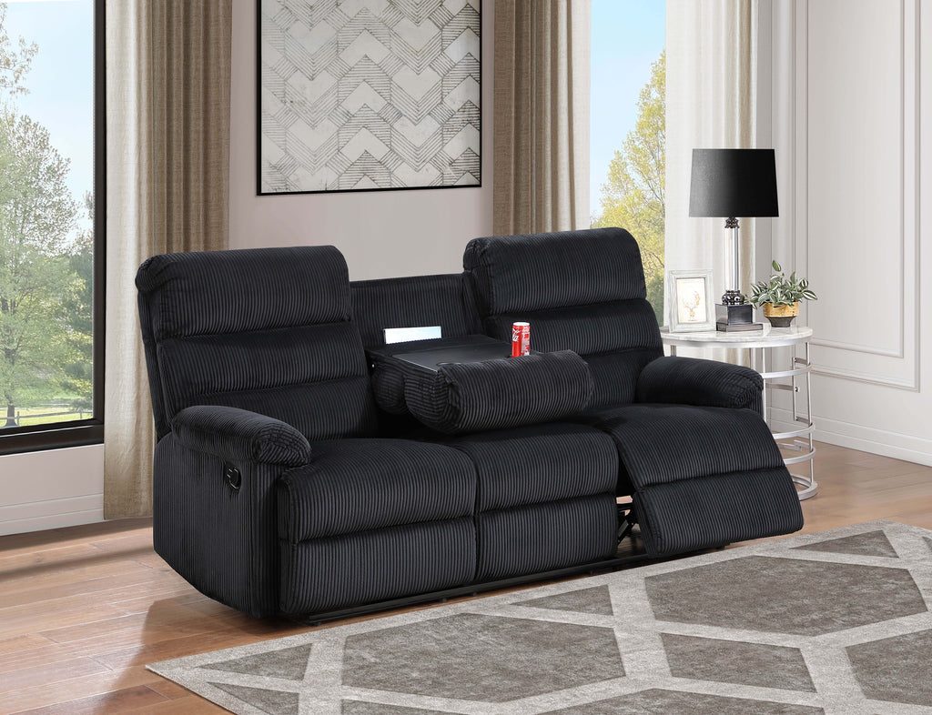 Lucie Reclining Collection