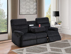 Lucie Reclining Collection