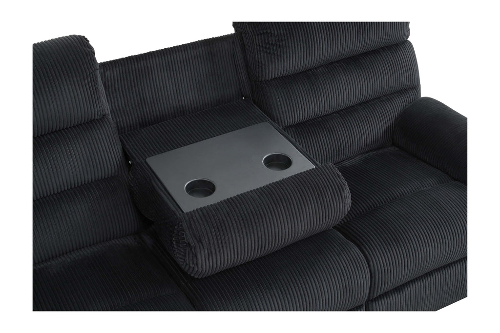Lucie Reclining Collection