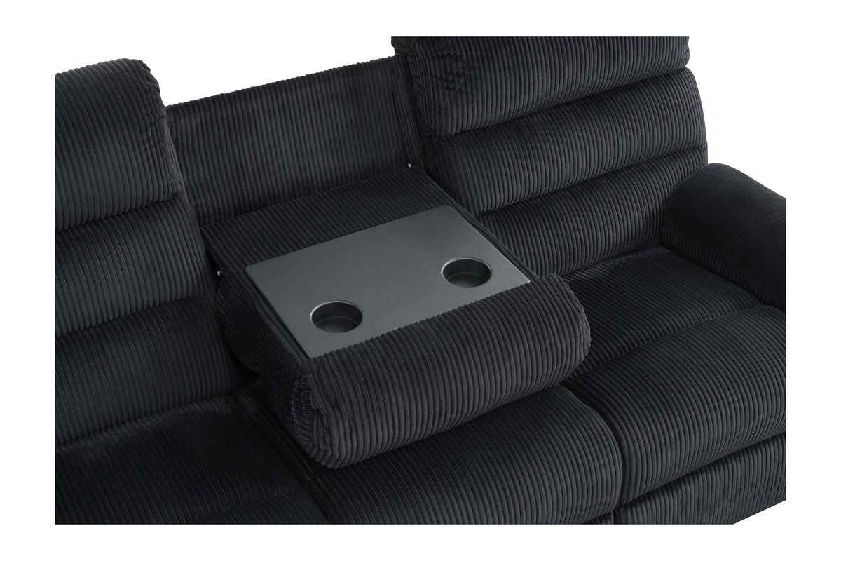Lucie Reclining Collection