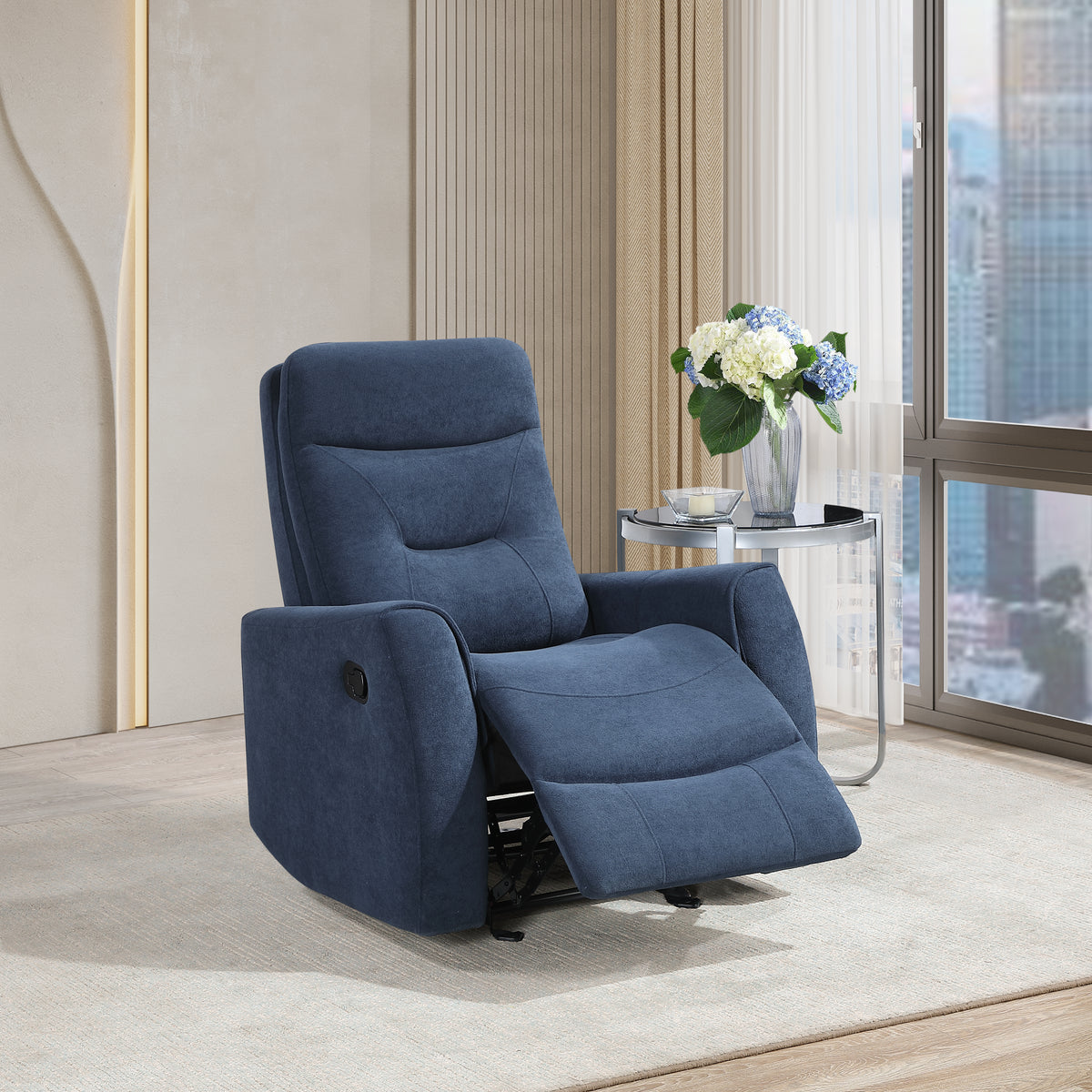 Paterson Recliner