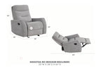 Paterson Recliner