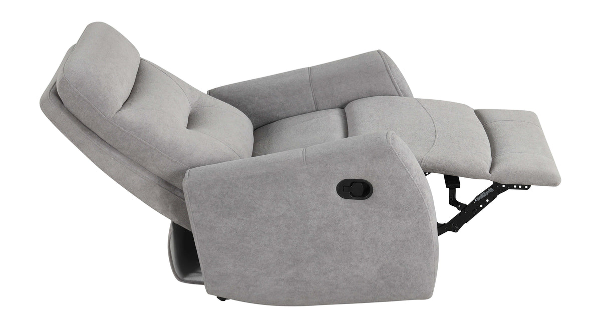 Paterson Recliner