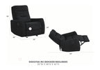 Paterson Recliner