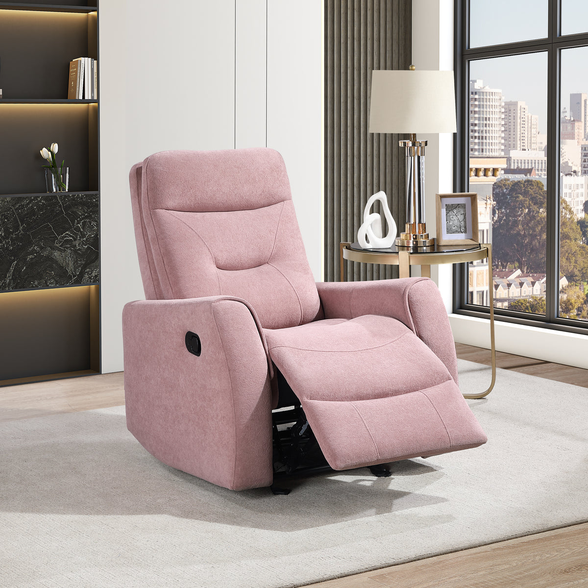 Paterson Recliner