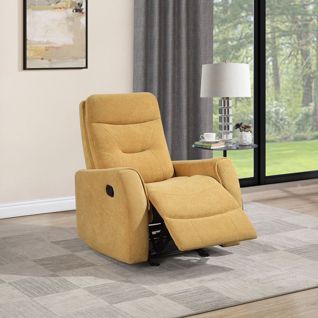Paterson Recliner