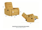 Paterson Recliner
