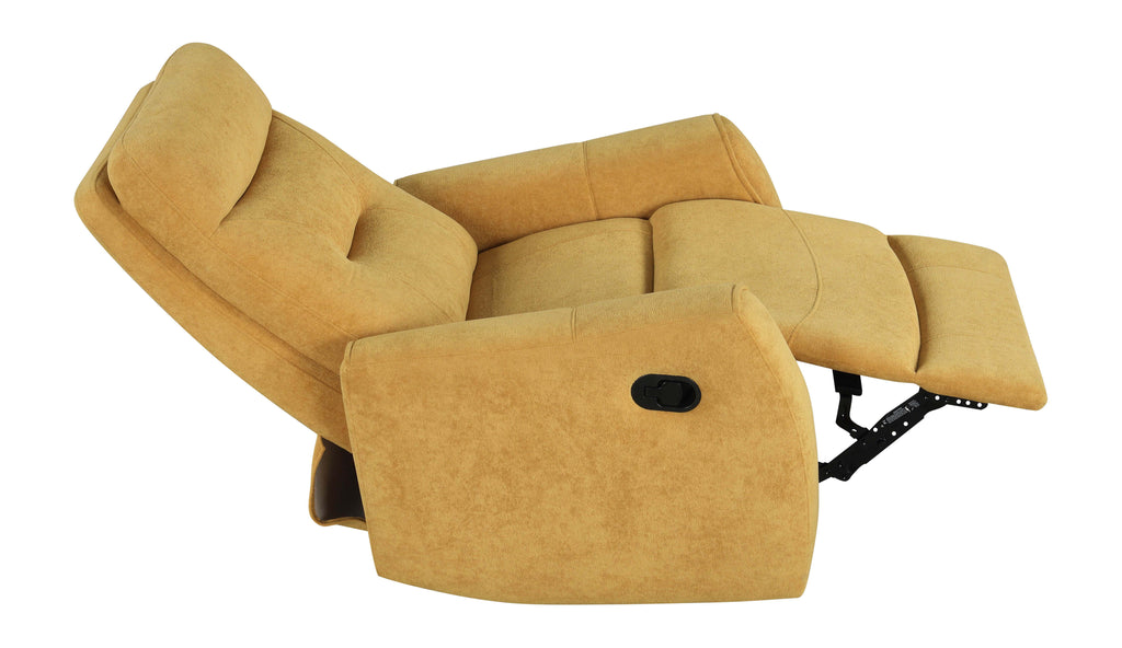 Paterson Recliner