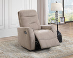 Paterson Recliner