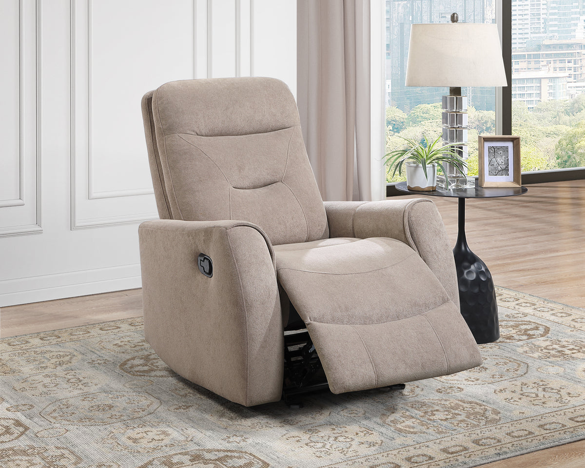 Paterson Recliner